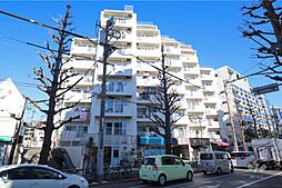 方南町セントラルマンション