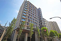 パークシティ高田馬場