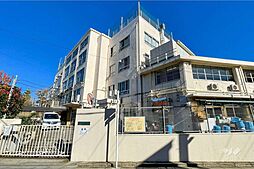 パークシティ中野ザタワーブリーズ