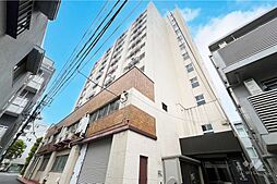 鍋屋横丁住宅