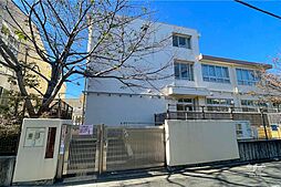 鍋屋横丁住宅