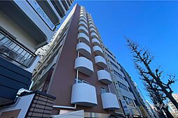 阿佐ヶ谷ダイヤモンドマンション