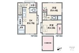 杉並区阿佐谷南2丁目 一戸建て