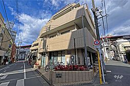 日伸西荻プラザ