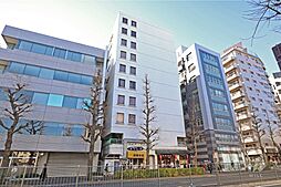 メトロ新高円寺マンション