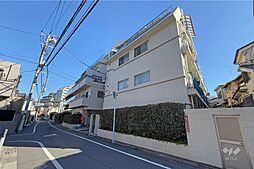 杉並東洋マンション