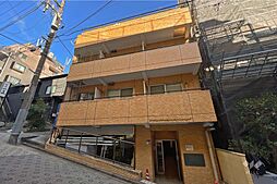 ライオンズマンション西新宿第6