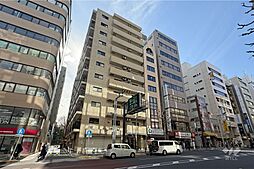 ライオンズマンション御苑前