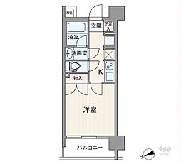セレビア新宿御苑前