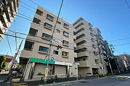 マートルコート東中野