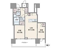 ブリリアタワー池袋