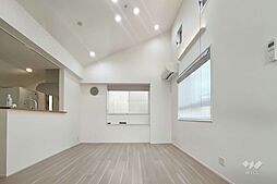 杉並区高井戸西1丁目 一戸建て