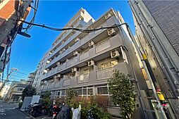 エヴェナール東中野