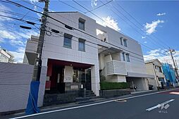 グローイングコート中野江原町