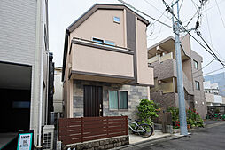 杉並区和田3丁目 一戸建て