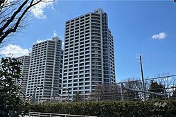 西戸山タワーホウムズノースタワー