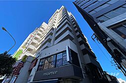 カーサ第二新宿
