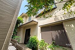 中野区新井4丁目 一戸建て