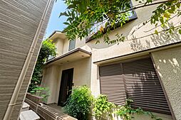 中野区新井4丁目 一戸建て