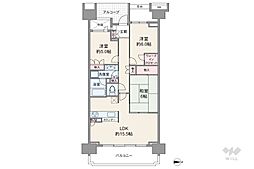 グランドメゾン杉並シーズン6