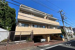 ライオンズマンション弥生町