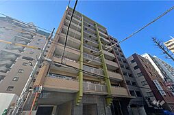 パレステュディオ新宿御苑