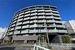 プラウド高田馬場
