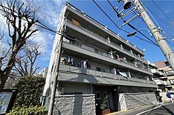 マンション小滝橋