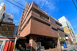 歌舞伎町ダイヤモンドパレス