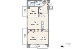 サンハイム大久保