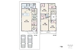 三鷹市上連雀1丁目 一戸建て