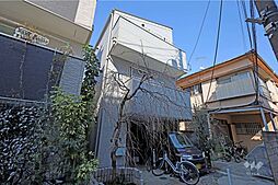 新宿区大久保2丁目 一戸建て