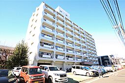 日商岩井方南町マンション