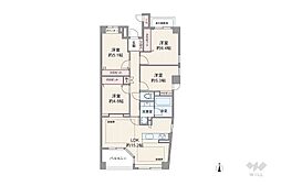 白鷺パークハウス