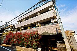 スカイコート神楽坂