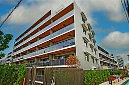 パークシティ高田馬場