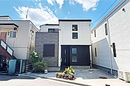杉並区上井草2丁目 一戸建て