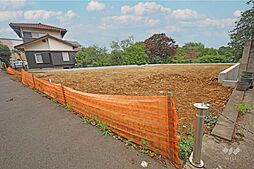 杉並区成田西3丁目 土地