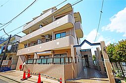 カーサ・デ・セビーア弥生