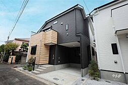 杉並区久我山4丁目 一戸建て