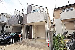 杉並区桃井2丁目 一戸建て