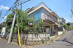 三鷹市牟礼4丁目 土地