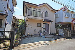 武蔵野市境1丁目 土地