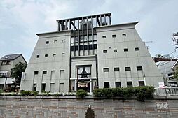 中野区本町2丁目 一戸建て