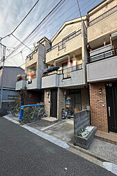 中野区本町4丁目 一戸建て