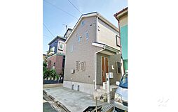 三鷹市大沢2丁目 一戸建て