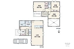 三鷹市井口4丁目 一戸建て