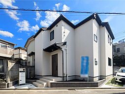 三鷹市中原4丁目 一戸建て