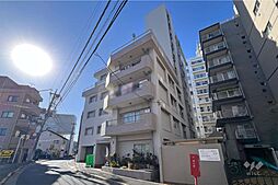 西荻第二国際マンション