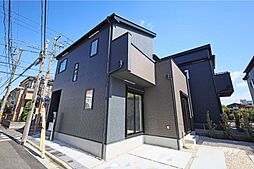 三鷹市上連雀6丁目 一戸建て